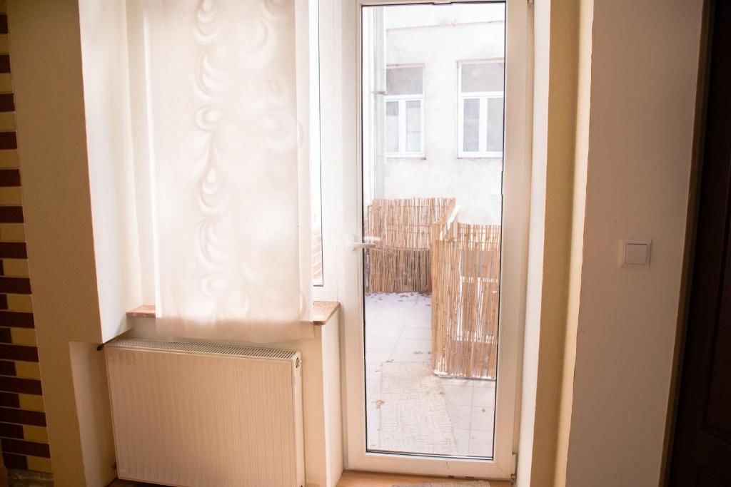 Апартаменты InLviv Apartments Львов