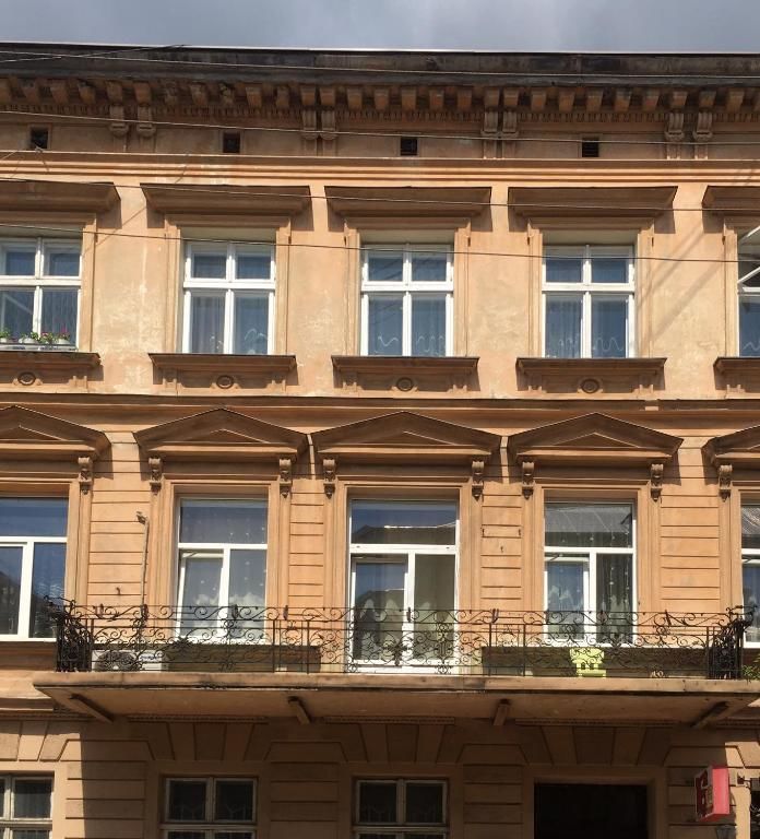 Апартаменты InLviv Apartments Львов-30