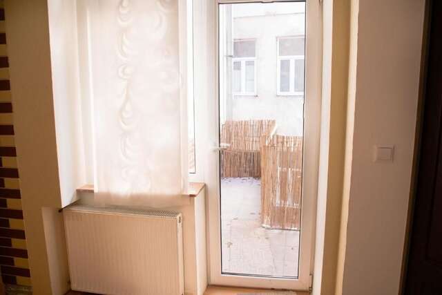 Апартаменты InLviv Apartments Львов-25
